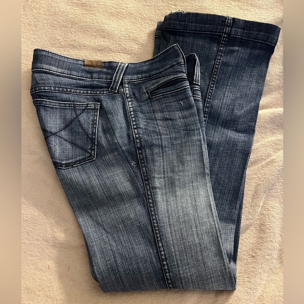 Ariat Jeans